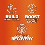 Body Fortress 100% Creatine Monohydrate Powder - Unflavored Micronized Creatine Supplement for Muscle Growth, Strength & Recovery, Pre Workout & Post Workout for Women and Men - 5g Per Scoop - Image 3