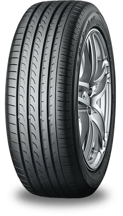 YOKOHAMA 225/55 R18 Blue Earth RV02 98V TL | Car Tyre for Front