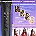 BUJIYI Rizador de Pelo Automatico Imagen de BUJIYI Rizador de Pelo Automatico