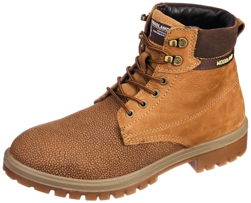 Image of Woodland mens Ogb 6376124 Ankle Boot