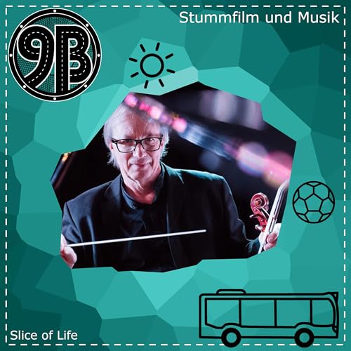 #118 Stummfilm und Musik | Podcast