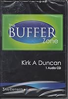 The Buffer Zone B00MCSUH0Q Book Cover