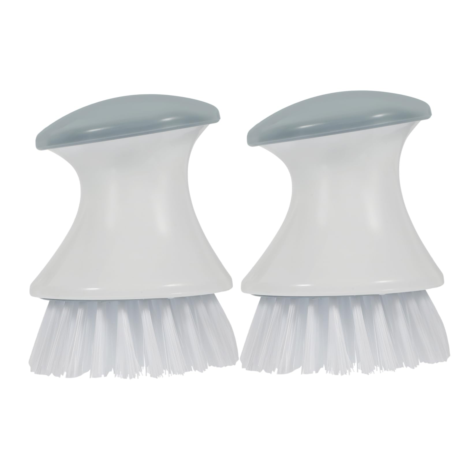 Didiseaon 10 Piezas Cepillo de Limpieza de Cocina Esponja de Limpieza cepillos de fregadora de casero para Limpiar Platos para Fregar páginas