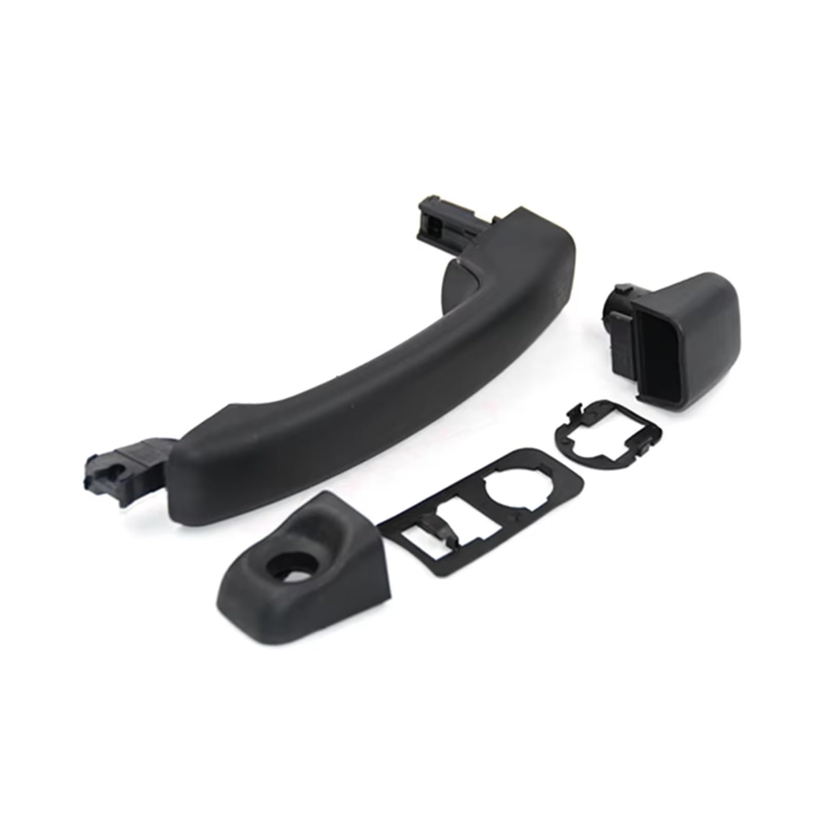 CQRBNE for Master MK3 2010-2026 95518889 806075963R 806073022R 806067794R Exterior Sliding Door Handle Car Exterior Door Handle
