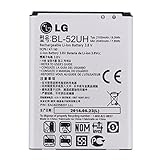 Qualitätsprodukt Network Shop  Akku LG BL-52UH 2100 mAh Bulk von LG
