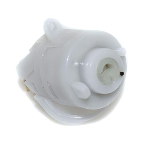 Interruptor de arranque eléctrico para Volkswagen Beetle Audi Coupe Porsche 928 111905865L 111905865K