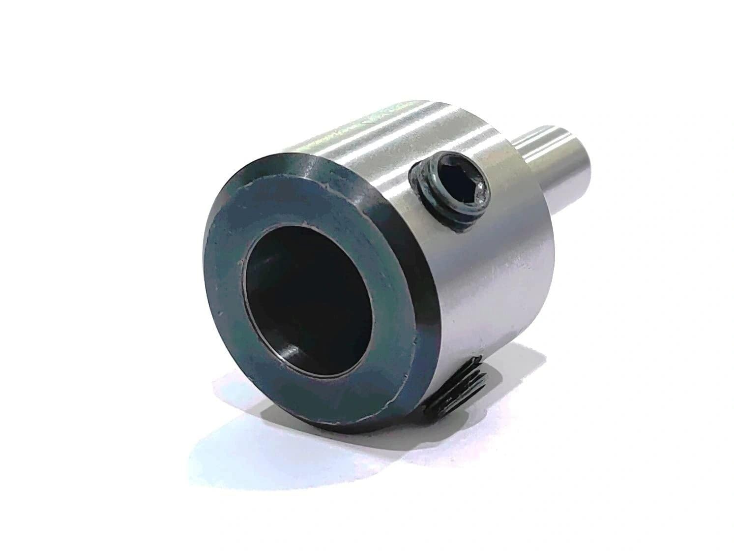 Annular Cutter 1/2" Shank Tool Steel Holder (Hard & Ground) with Lock Screw Tool Type 1