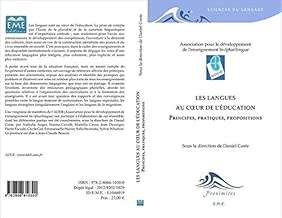 Download Les langues au coeur de l'éducation PDF