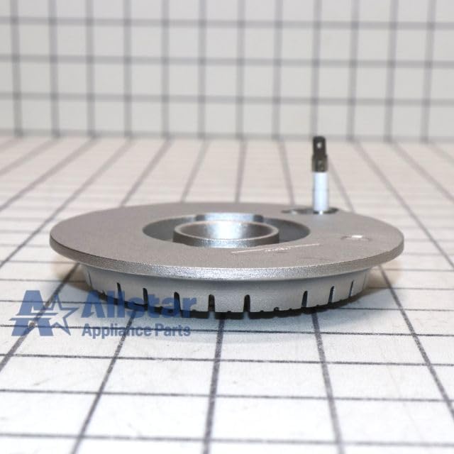 74007736 Range Surface Burner Base (Extra Large)