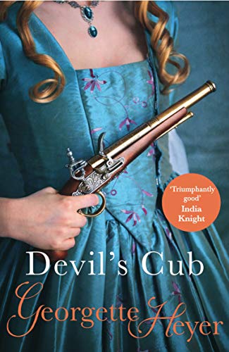 Télécharger Devil's Cub (Alastair-Audley Book 2) (English Edition) PDF