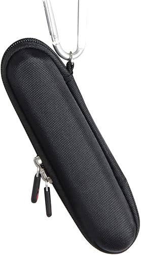 Miniatura 6 de Hermitshell Caso duro del viaje para el escáner de la señal del RF de los detectores de la cámara oculta del detector anti espía de BTFDREEM