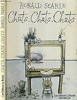 'CHATS, CHATS, CHATS' 2719204633 Book Cover