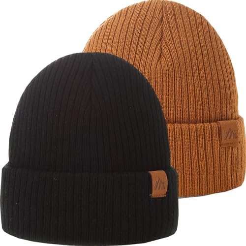 Moon Kitty Baby Beanies Hats Soft Warm Knitted Infant Toddler Baby Hats Caps for Boys Girls