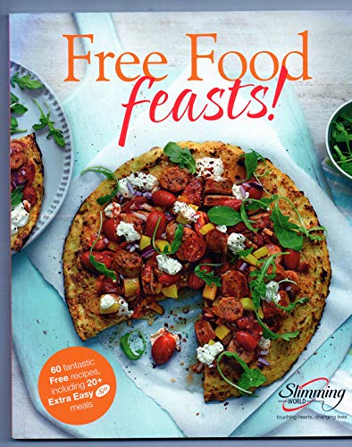 Free Food Feasts!