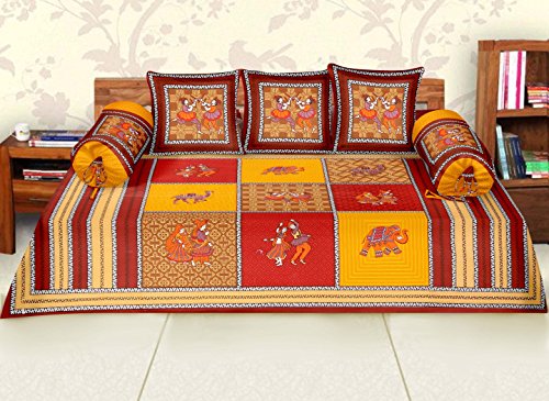 deewana cot bed sheets