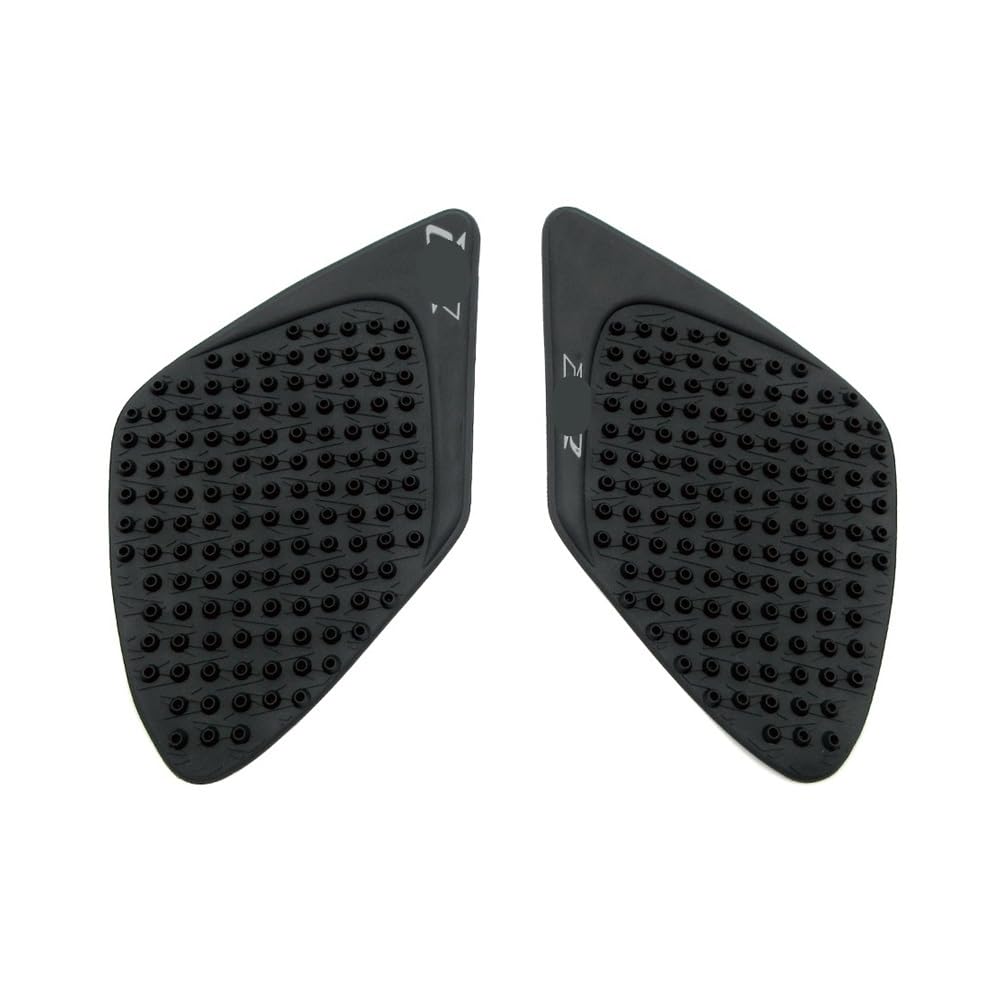 Serbatoio Pad Per Serbatoio Moto Gas Traction Decalcomanie