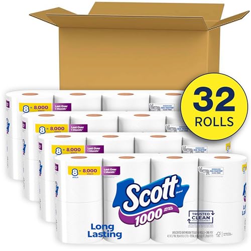 Encuentra la mejor selección de Papel higiénico Scott disponible en línea para comprar. 2 Imagen adicional