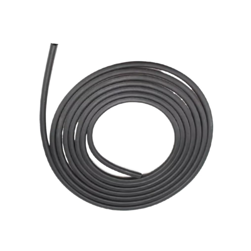 Glilar One Color Roof Weatherstrip Trim Compatible With Bmw For X3 G01 For X2 F39 For X4 G02 54107332706 Car Sunroof Cover Seal Trim Replacement Accessories