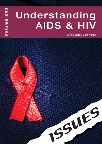 Understanding AIDS & HIV (Issues Book 243) (English Edition) eBook ...