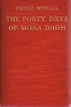 Die vierzig Tage des Musa Dagh