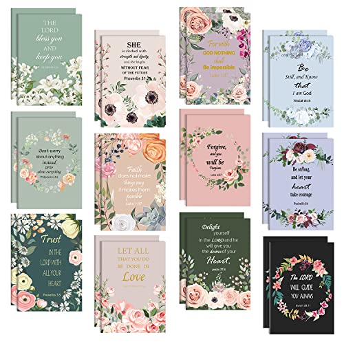 Cadeaux chrétiens inspirants de la Bible pour l'encouragement