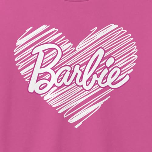 Opiniones de Playera Niña para comprar hoy. 15 Playera Niña marca Barbie (2)