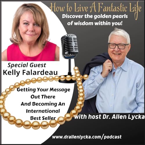 376: Become an International Best-Selling Author