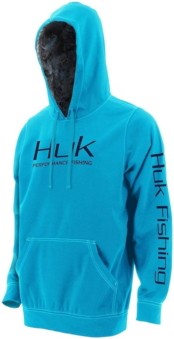 Huk sweatshirt mens Clearance
