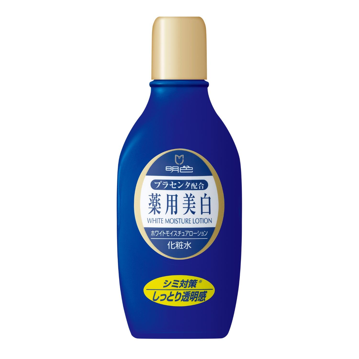 Amazon | 【医薬部外品】明色シリーズ ホワイトモイスチュアローション
