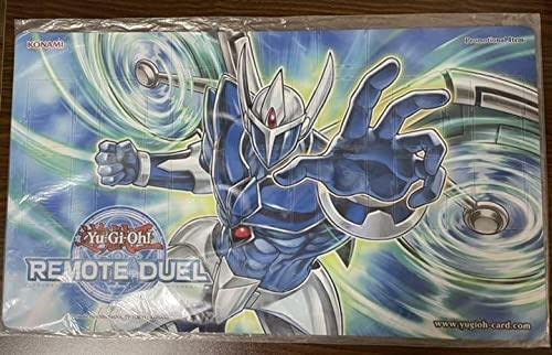 海外限定 遊戯王 エアーマン プレイマット Amazon.co.jp: 海外限定 遊 戯 王 エアーマン プレイマット : おもちゃ