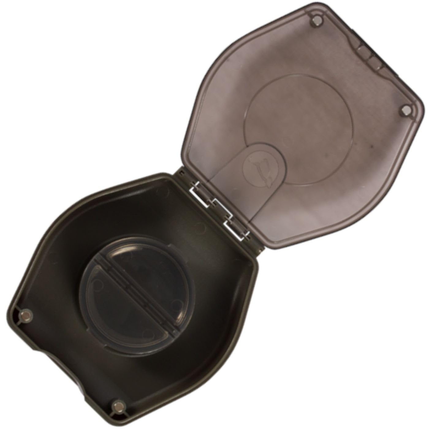 Korda KBOX13 Compac Tubing Box