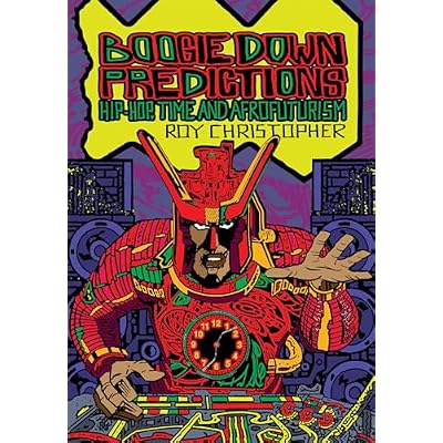 Boogie Down Predictions