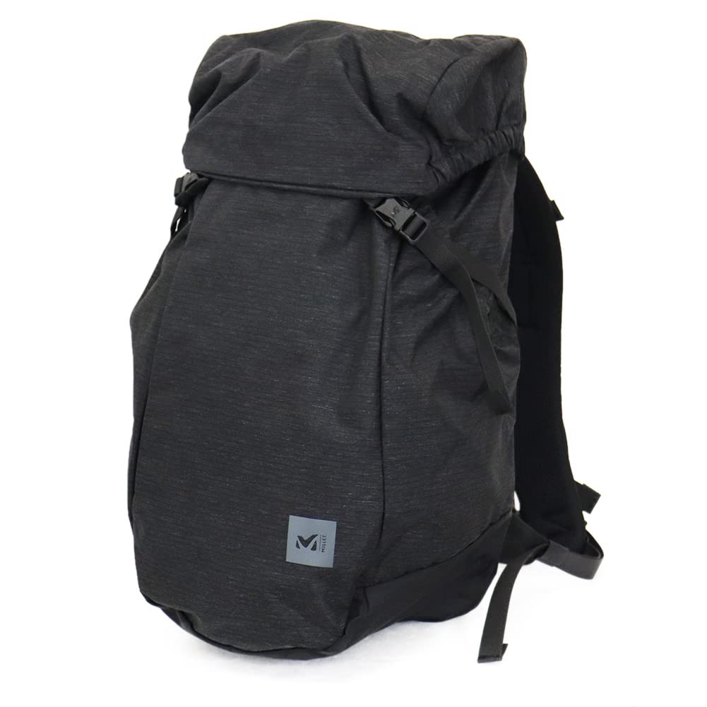 MILLET(???) Casual Bag, Black Heather, One Size