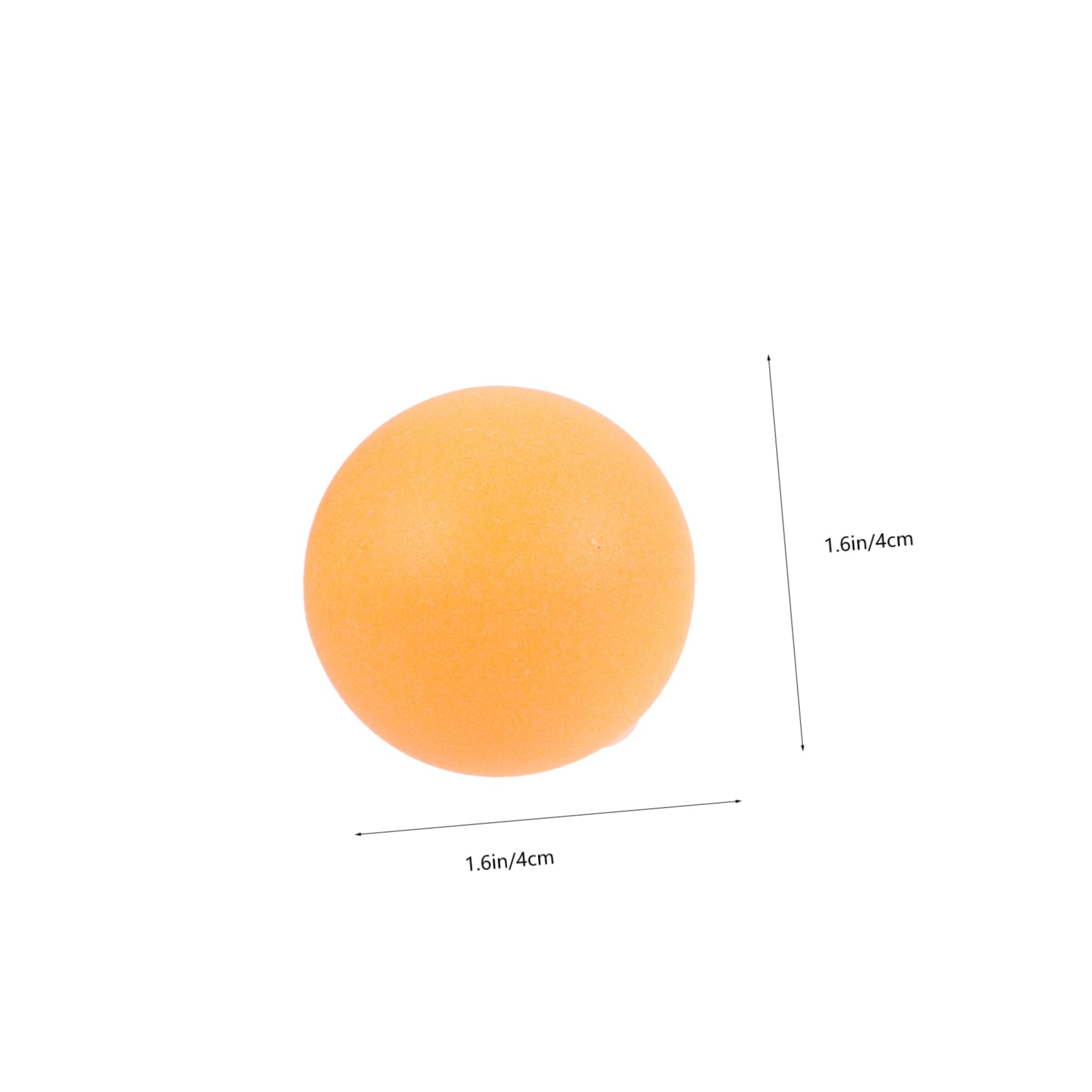 Tischtennisbälle Praktische Silikon Pong Bälle Für Indoor Training Langlebig Und Vielseitig Einsetzbar Für Jugendliche Und Erwachsene Für Präzises Training Und Spaß