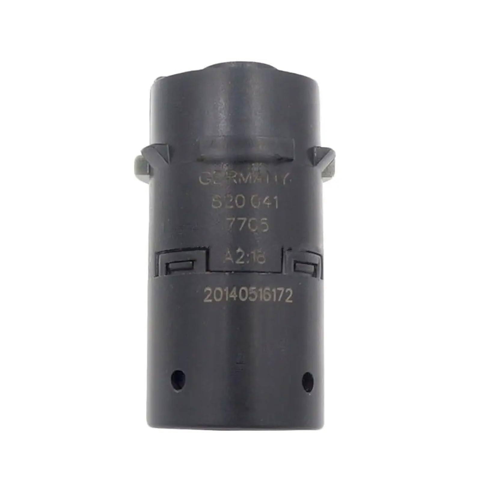 Sensore di parcheggio per Auto per Clio, Espace e Scenic, sensore di parcheggio PDC OEM 8200417705 9653849080 4 Pezzi