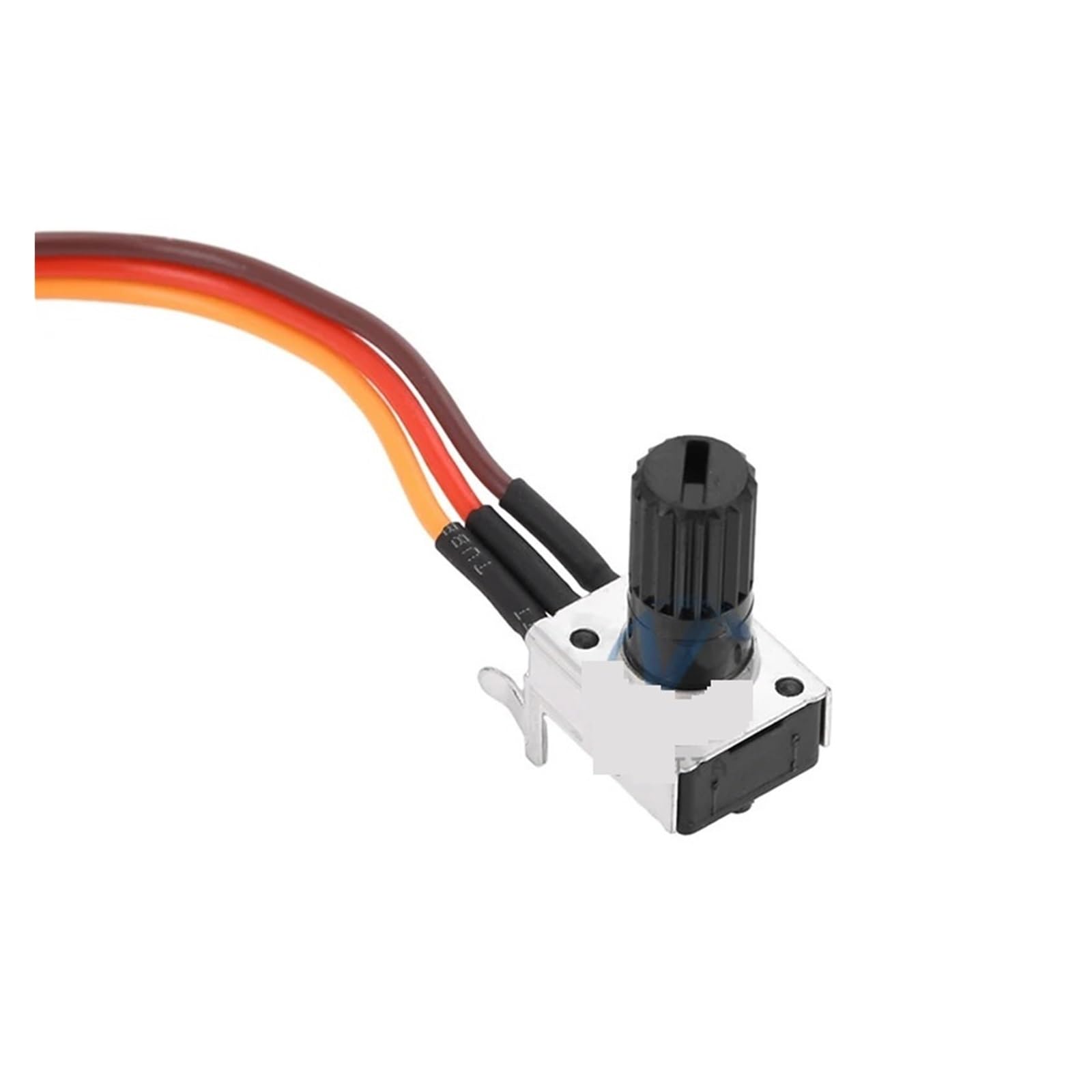 Contrôleur de vitesse moteur sans balais 60A 7-25,2V | Régulateur de moteur haute puissance PWM