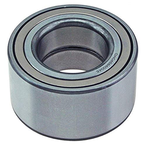 WJB WB510063 - Front Wheel Bearing - Cross Reference: National 510063/ Timken 510063/ SKF FW50, 1 Pack