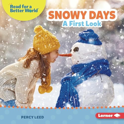 Snowy Days (By Percy Leed) episode artwork