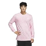 adidas Men's Tech Long-Sleeve T-Shirt