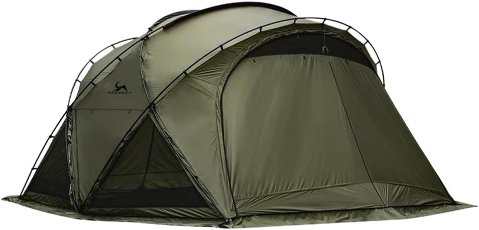 MINIMAL WORKS ミニマルワークス シェルターG H メッシュドア ベスティ