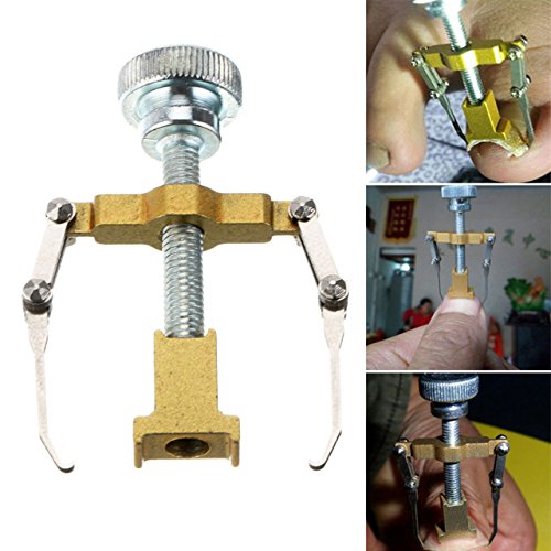 Generic Pedicure Corrector for toes foot nails care tools