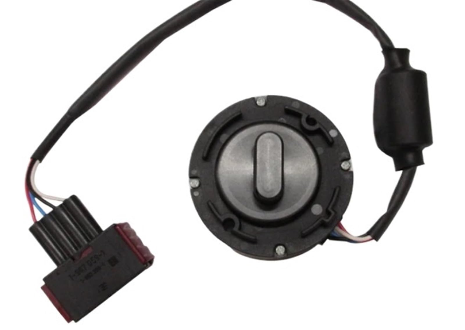PXQCHAVLN Applicable to to 372/1168/1191 Vehicle Forklift Accessories Steering Sensor Assembly 3723608901