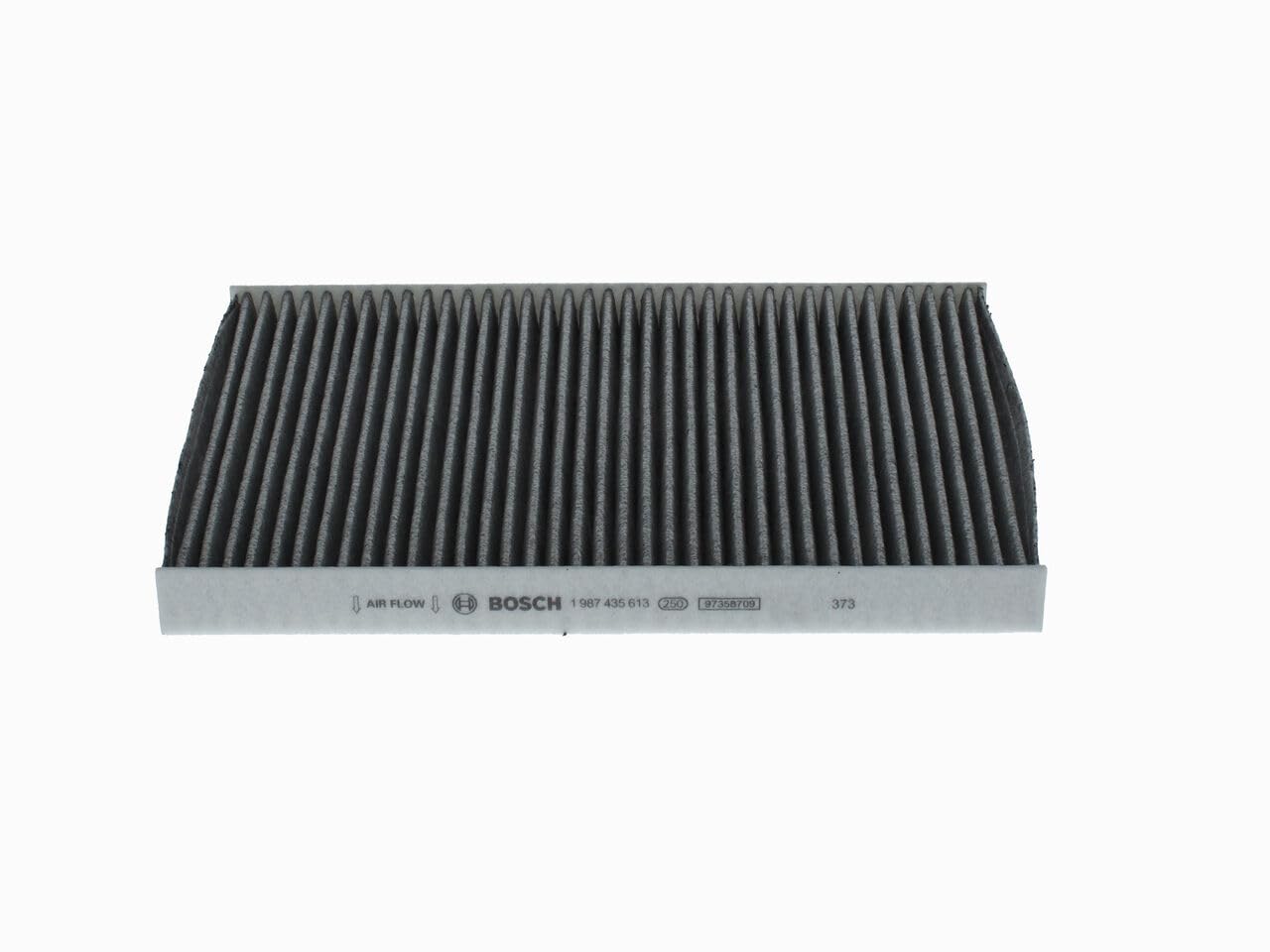 BOSCH 1 987 435 613 Filter, cabin air for ALFA ROMEO