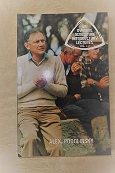 Paperback Bio-Dynamic Agriculture Introductory Lectures Volume 2 Book