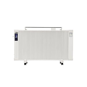 Calentador Eléctrico, Panel De Calefacción De Carbono Infrarrojo Lejano, Fisioterapia, Calefacción De Fibra De Carbono, Resistente Al Agua,800W