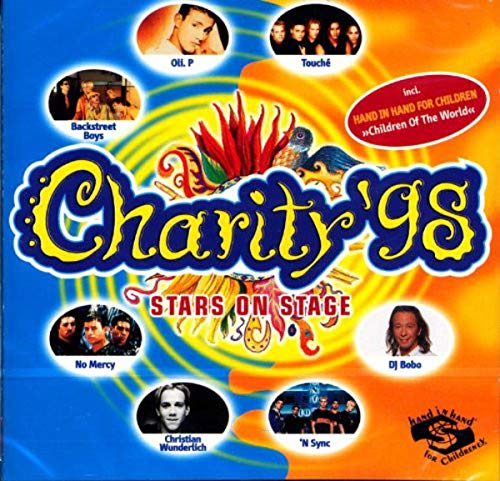 Charity '98