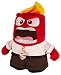 Inside Out Talking Plush, Anger