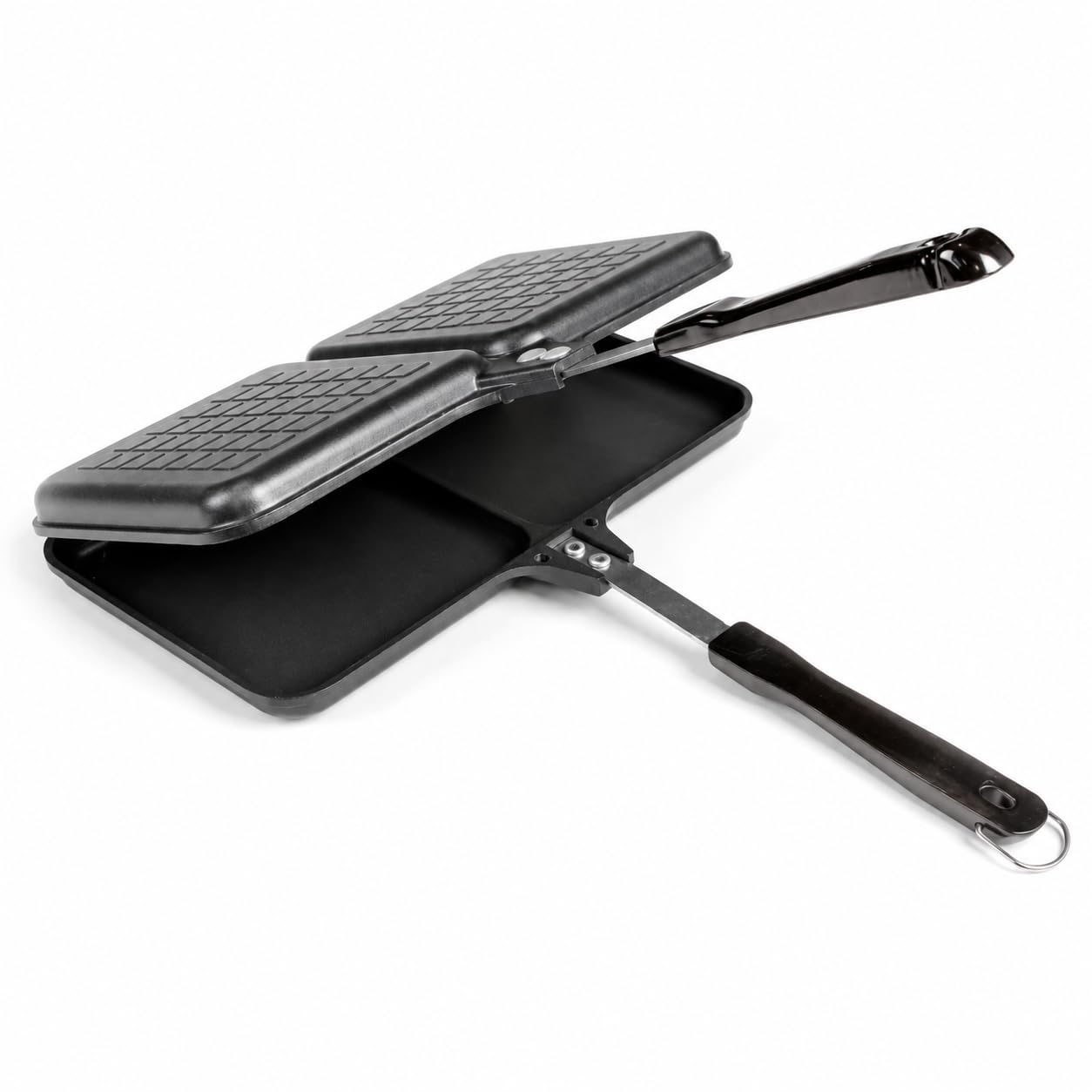 Double Sandwich Maker -