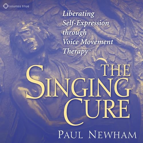 The Singing Cure cover art