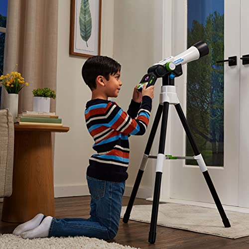 Leap Frog 80-614500 Leapfrog Magic Adventures Telescope thumb #5